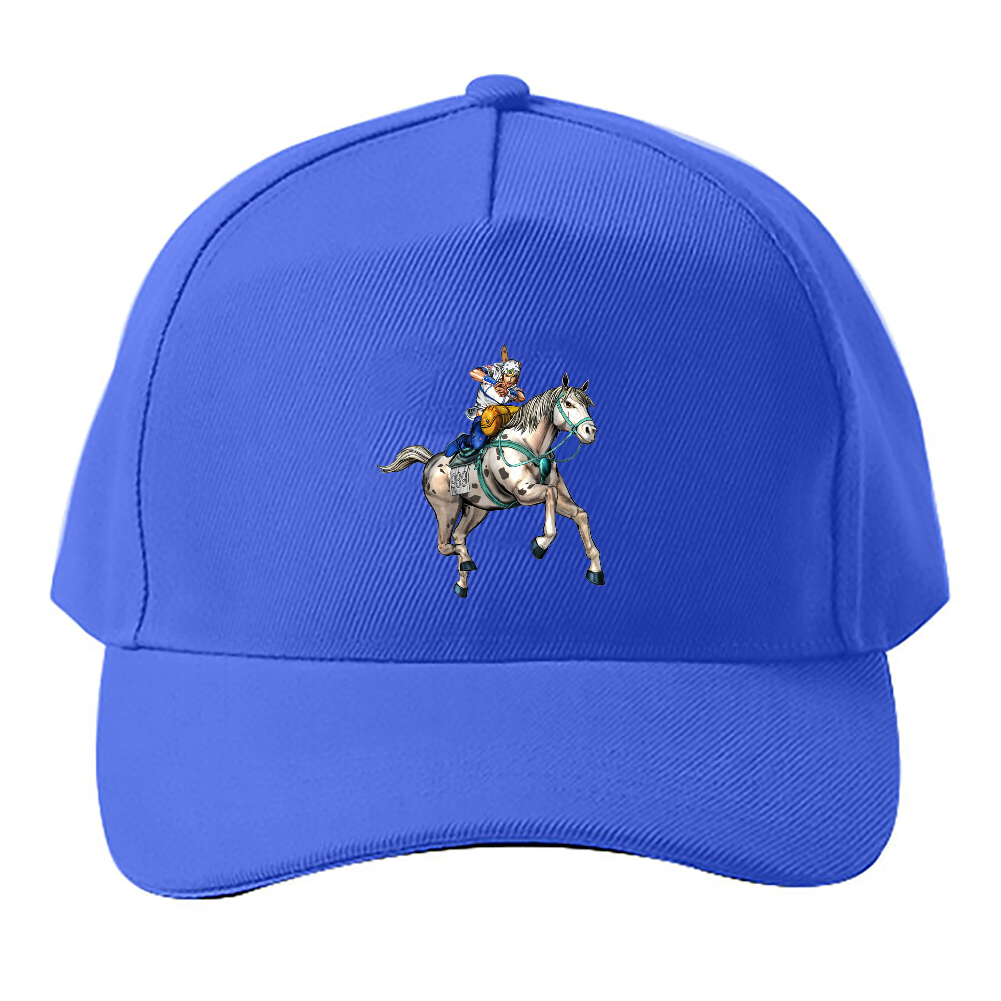 （画像用） ジョジョの奇妙な冒険 ジョナサン?ジョースター JoJo's Bizarre Adventure Jonathan Joestar ベースボールキャップ 綿100％ 男女兼用 帽子 スポーツ